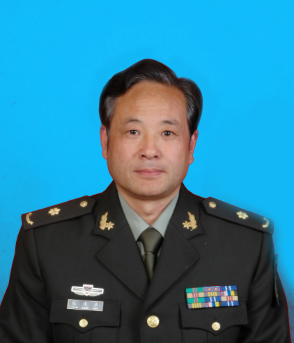 陈庆华
